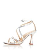 Marion Parke Women's Lottie High Heel Sandal