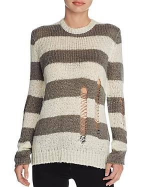 Signorelli Stripe Sweater