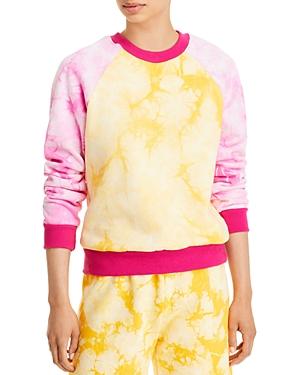 Bloomingdale's Printed Crewneck Sweatshirt - 100% Exclusive