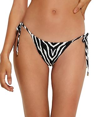 Vix Fiorella Side Tie Bikini Bottom