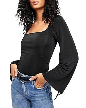 Free People Meant To Be Bodysuit