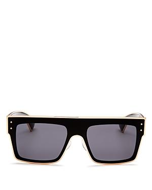 Moschino Women's 001 Square Sunglasses, 54mm