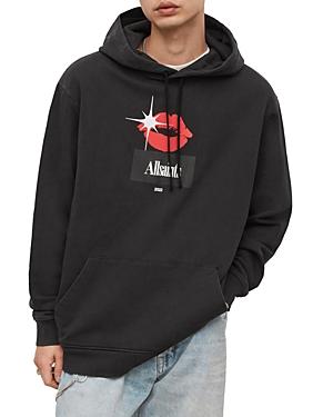 Allsaints Kiss Hoodie