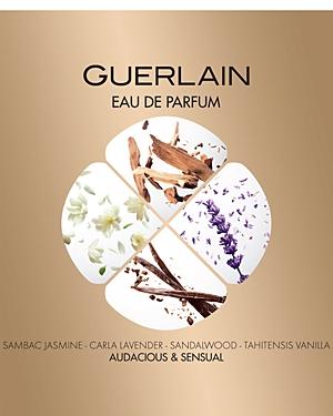 Guerlain Mon Guerlain Eau De Parfum 1.7 Oz.
