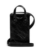 Zadig & Voltaire Sunny#2 Leather Phone Pouch
