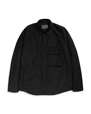 Norse Projects Osa Gore-tex Infinium Windproof Shirt Jacket