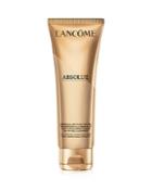 Lancome Absolue Nurturing Brightening Oil-in-gel Cleanser With Grand Rose Extracts