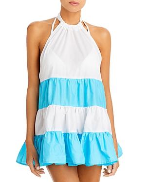 Solid & Striped The Brianna Striped Dress