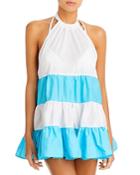 Solid & Striped The Brianna Striped Dress