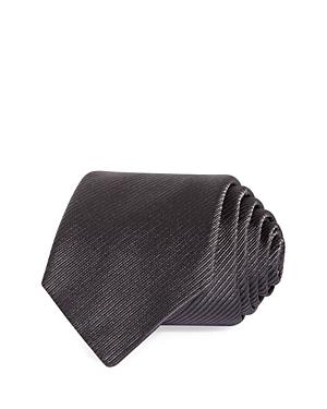 Hugo Solid Silk Classic Tie