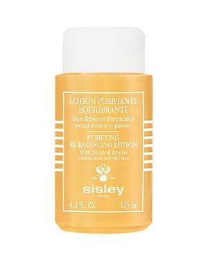 Sisley-paris Purifying Re-balancing Lotion With Tropical Resins