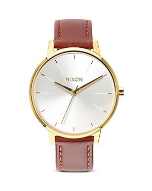 Nixon The Kensington Watch, 37mm