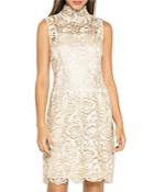 Gracia Lace Dress (39% Off) - Comparable Value $115