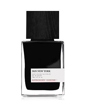 Min New York Scent Stories Vol.3/ch.02 Astronomy Domine Eau De Parfum 2.5 Oz.