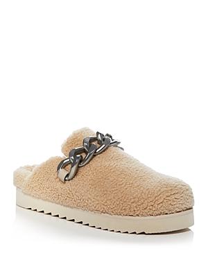 Ash Women's Ghost Clogs
