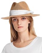 August Hat Company Eyelet-trim Packable Hat - 100% Exclusive