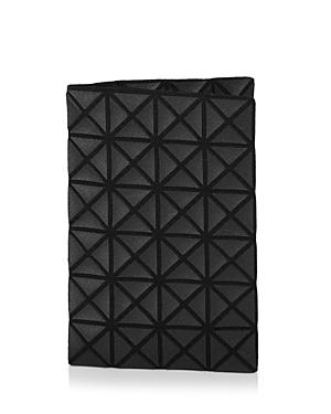 Bao Bao Issey Miyake Oyster Bifold Card Case