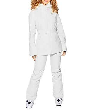 Halfdays Aston Waterproof Winter Jacket