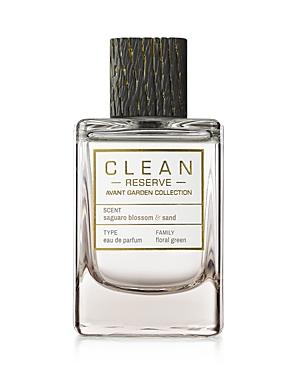 Clean Reserve Avant Garden Saguaro Blossom & Sand Eau De Parfum - 100% Exclusive