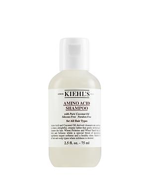 Kiehl's Since 1851 Shampoo Amino Acid 75 Ml