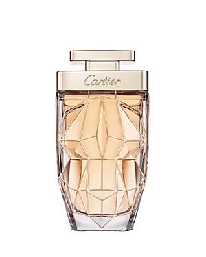 Cartier La Panthere Eau De Parfum Legere, Limited Edition