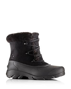 Sorel Snow Angel Lace Up Boots