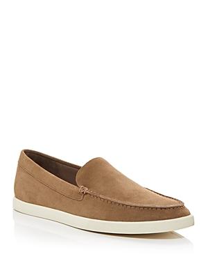 Vince Men's Sonoma Moc Toe Loafers