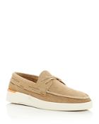 Sperry X John Legend Men's Signature Boat Shoes
