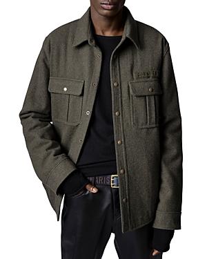 Zadig & Voltaire Bali Padded Jacket