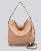 Marc By Marc Jacobs Hobo - Colorblock Ligero