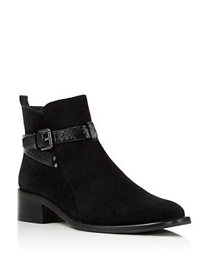 Donald J Pliner Zita Booties