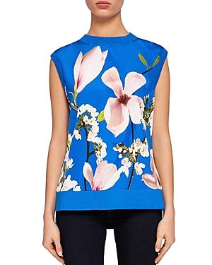 Ted Baker Montayi Harmony Top