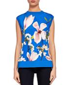 Ted Baker Montayi Harmony Top