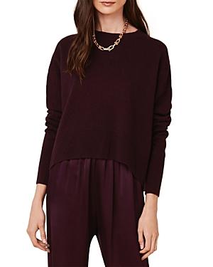 Sablyn Adryan Cashmere Pullover Sweater