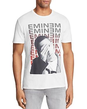 Bravado Eminem Tee