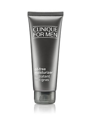 Clinique For Men Oil Free Moisturizer 3.4 Oz.