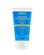 Kiehl's Since 1851 Activated Sun Protector 100% Mineral Sunscreen Spf 50 5 Oz.