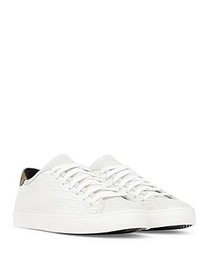 P448 Women's Johnny Lace Up Sneakers