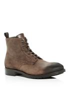 To Boot New York Men's Athens Suede Boots