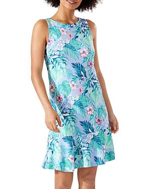 Tommy Bahama Darcy Hibiscus Haven Dress