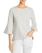 Tommy Bahama Bell-sleeve Top
