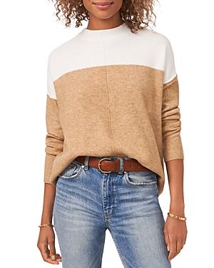 Vince Camuto Color Blocked Sweater