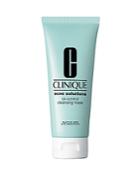 Clinique Acne Solutions Oil-control Cleansing Mask