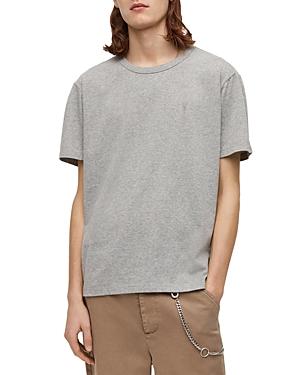Allsaints Aron Short Sleeve Ramskull Tee