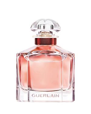 Guerlain Mon Guerlain Bloom Of Rose Eau De Parfum 3.3 Oz.