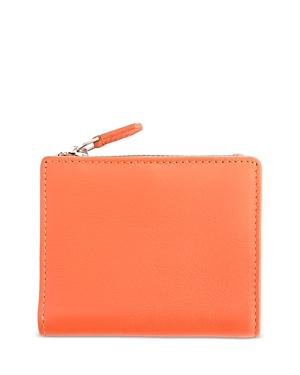 Royce New York Rfid Blocking Leather Women's Wallet