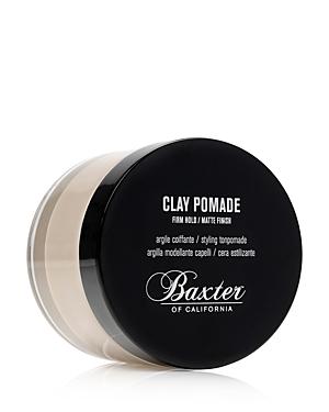 Baxter Of California Clay Pomade