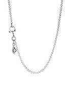 Pandora Chain Necklace - Sterling Silver, 35.4