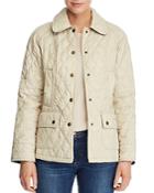 Barbour Summer Beadnel Quilted Jacket