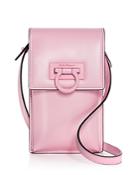 Salvatore Ferragamo Phone Holder Mini Bag